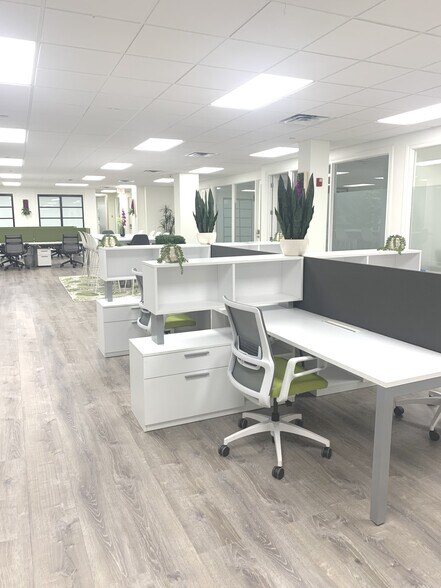 More Photos Of 1690 S Congress Ave, Delray Beach Coworking Space
