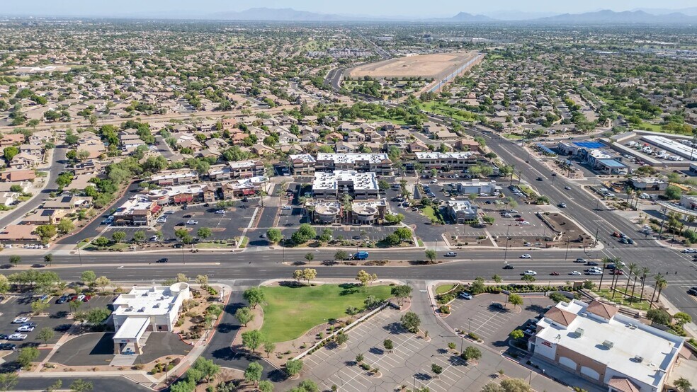 More Photos Of 1472 E Williams Field Rd, Gilbert Medical For Sale