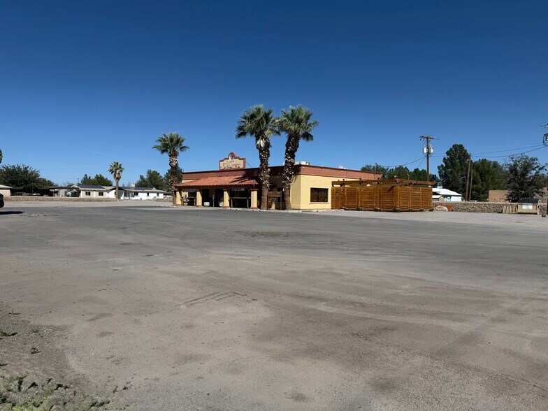 More Photos Of 109 E Corpening Ave, La Mesa Restaurant For Sale