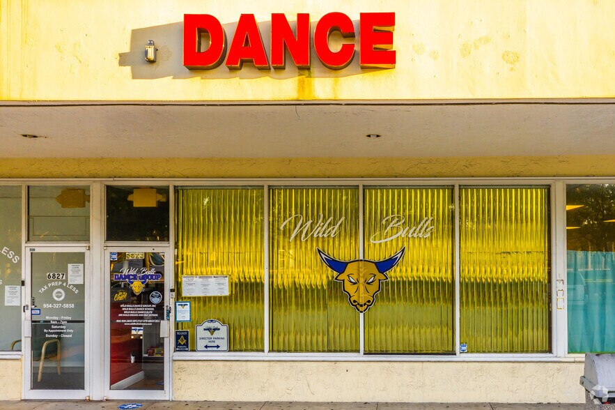 More Photos Of 6811-6969 Sunset Strip, Sunrise Unknown For Lease