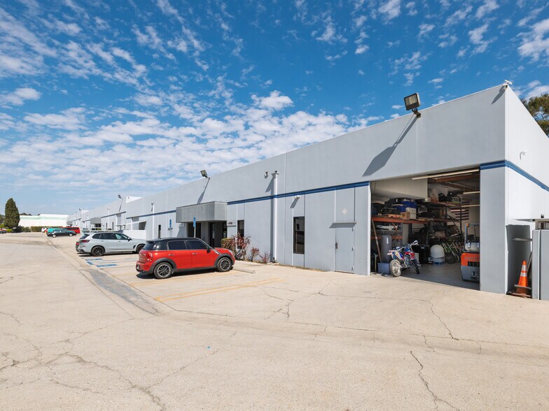 More Photos Of 20600 Gramercy Pl, Torrance Light Manufacturing For Lease