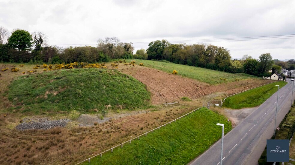 75 Molesworth Rd, Cookstown, CTE BT80 8NR Land For Sale