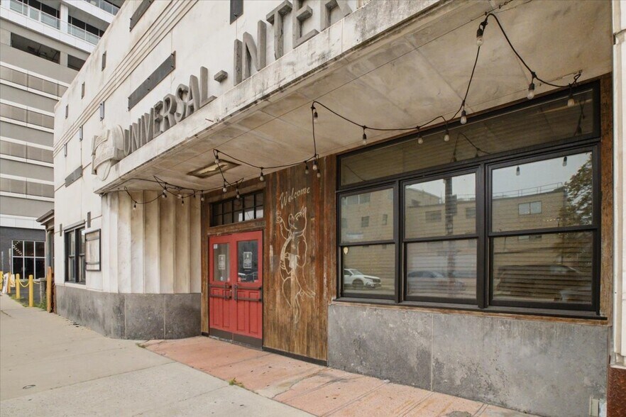 More Photos Of 301 Franklin St, Buffalo Restaurant For Sale
