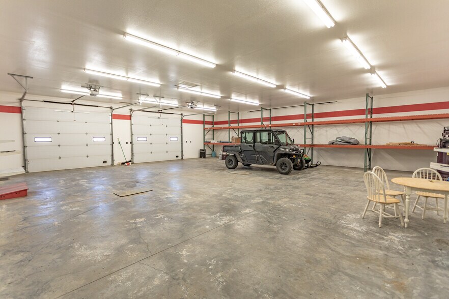 More Photos Of 7264 US Highway 89, Belt Self Storage For Sale