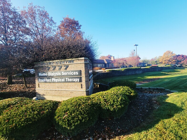 More Photos Of 7777 W Lincoln Hwy, Frankfort Office For Lease