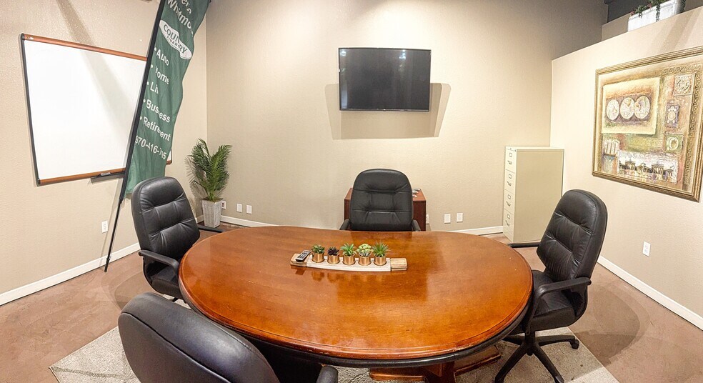 More Photos Of 1505 N Lincoln Ave, Loveland Storefront Retail Office For Sale