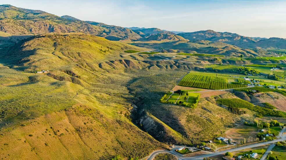 More Photos Of 81 B E Dry Coulee Road, Okanogan, WA 98840, Okanogan Land For Sale