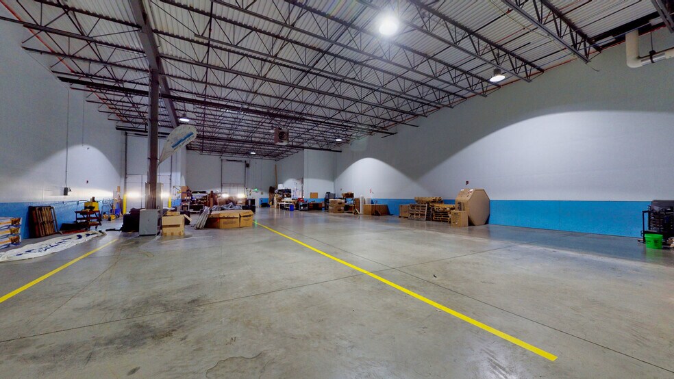 More Photos Of 150 Kendall Point Dr, Oswego Manufacturing For Lease