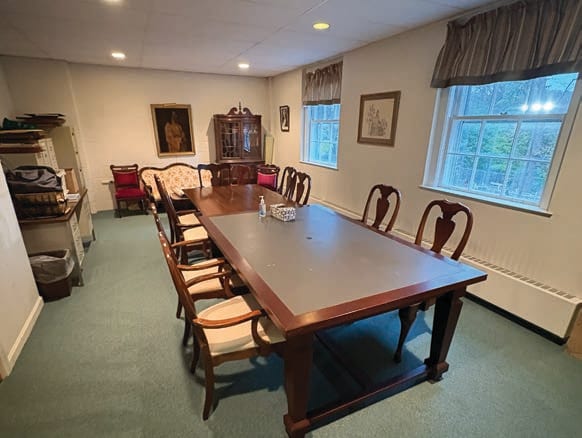 More Photos Of 17 Church St N, New Hartford Religious Facility For Sale