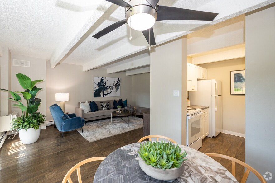 More Photos Of 7100 E Evans Ave, Denver Apartments For Sale