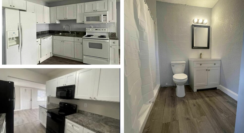 More Photos Of ,  Multifamily For Sale