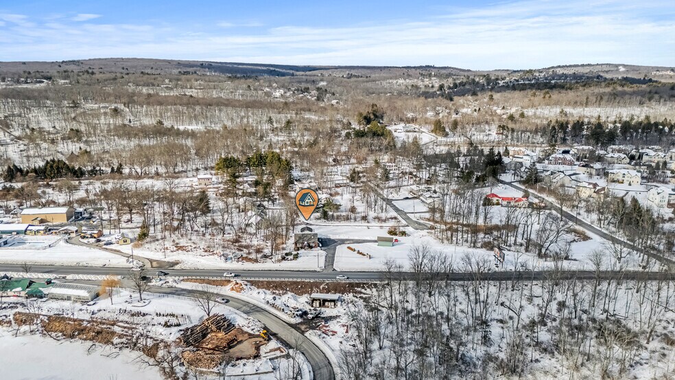 More Photos Of 5069 Milford Rd, East Stroudsburg Specialty For Sale