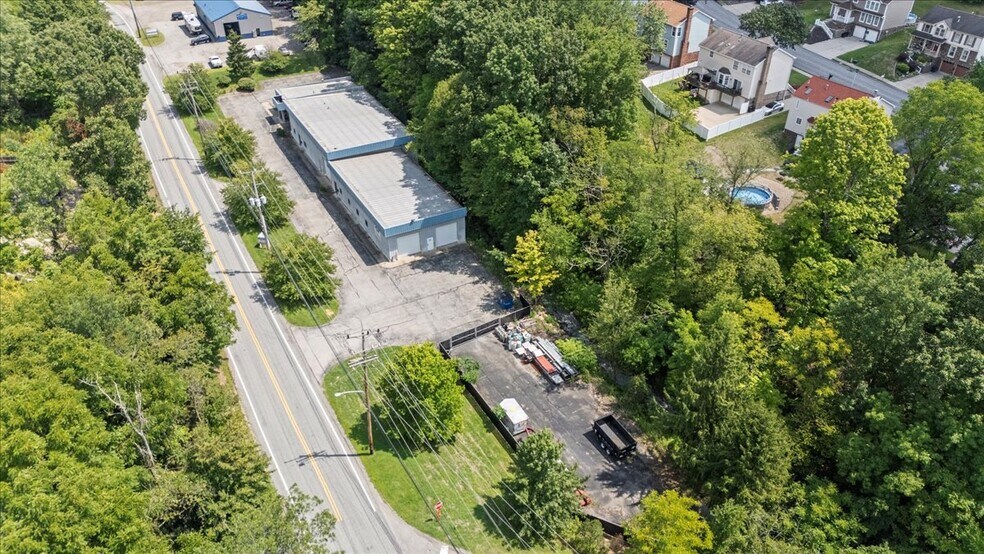 More Photos Of 460-470 Old Frankstown Rd, Monroeville Light Manufacturing For Lease