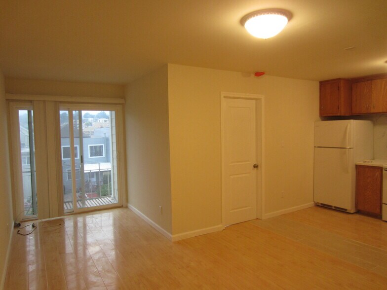 More Photos Of 2832-2840 San Bruno Ave, San Francisco Apartments For Sale