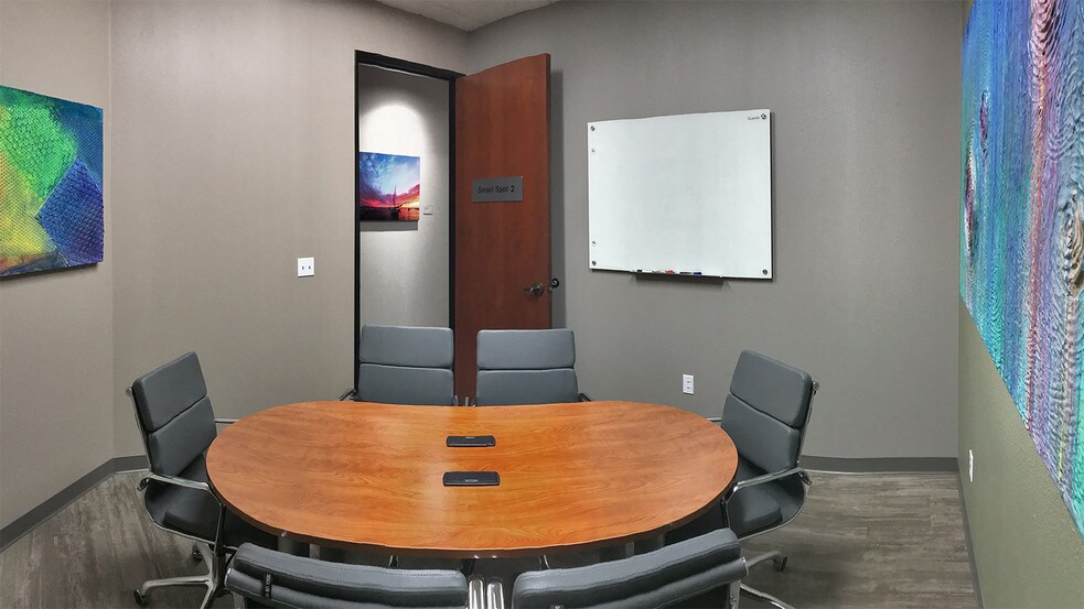 More Photos Of 450 S Melrose Dr, Vista Office For Lease