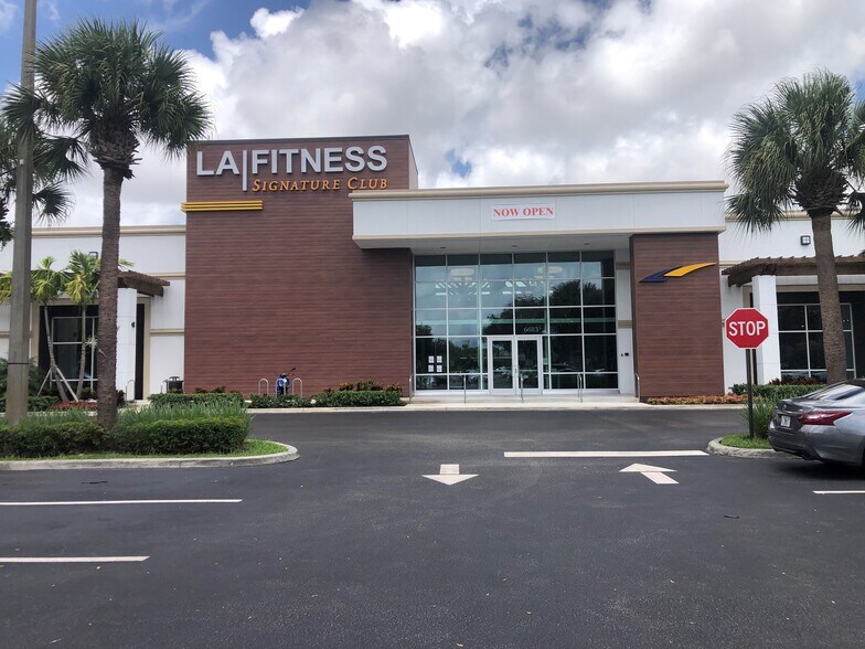 More Photos Of 6627 W Boynton Beach Blvd, Boynton Beach Unknown For Lease