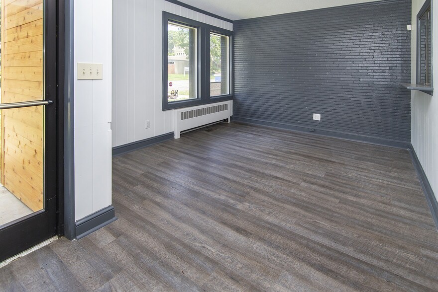 More Photos Of 318 S South St, Gastonia Office For Lease