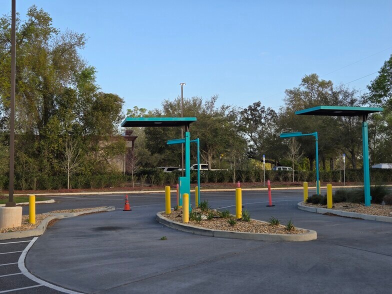 More Photos Of 200 Green Way, Keystone Heights Fast Food For Lease