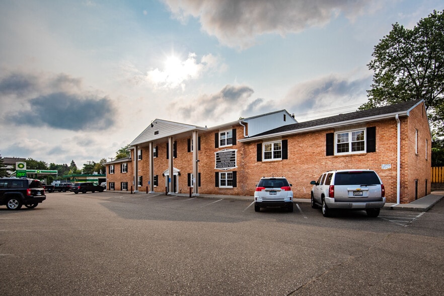 More Photos Of 4725 Excelsior Blvd, Saint Louis Park Office Residential For Lease