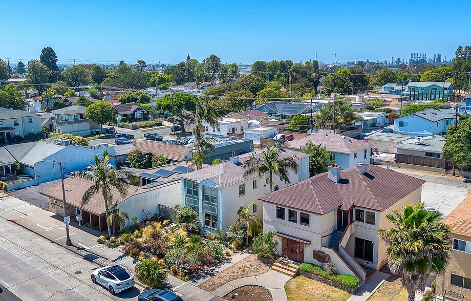 More Photos Of 2363 Torrance Blvd, Torrance Apartments For Sale