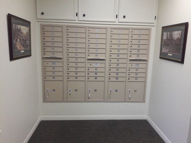 More Photos Of 1300 W Lynn St, Austin Office For Lease