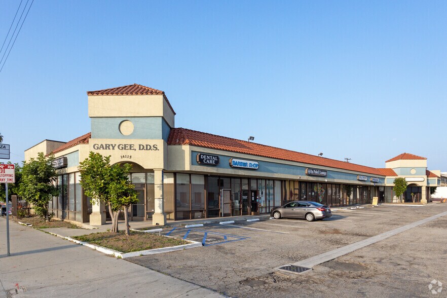 More Photos Of 14115 S Crenshaw Blvd, Hawthorne Freestanding For Sale