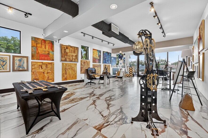 More Photos Of 1133 Atlantic Ave, Delray Beach Land For Sale