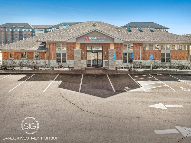 Primary Photo Of 4025 Benjamin Dr, Woodbury Daycare Center For Sale
