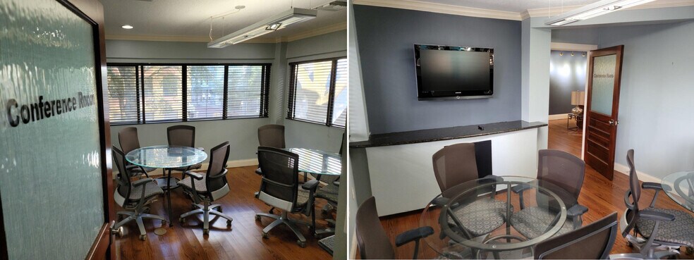 More Photos Of 350 E Pine St, Orlando Coworking Space
