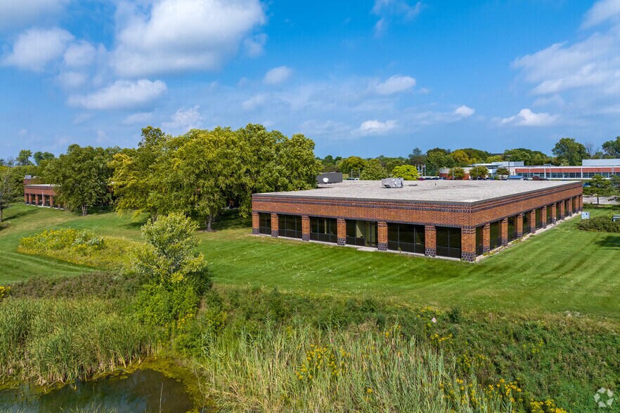 More Photos Of 11950 W Lake Park Dr, Milwaukee Office For Sale