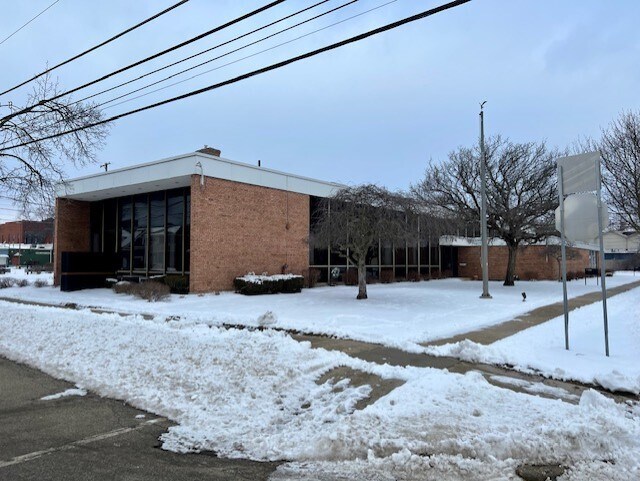 More Photos Of 311 Woodworth Ave, Alma Office Residential For Sale