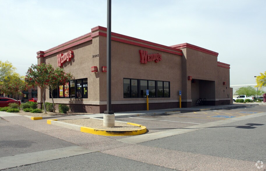 More Photos Of 20242 N 27th Ave, Phoenix Restaurant For Lease