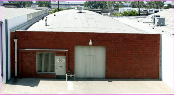 Primary Photo Of 20919 S Brant Ave, Carson Service For Sale