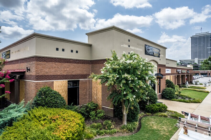 More Photos Of 5101 Sanderlin Ave, Memphis Unknown For Lease