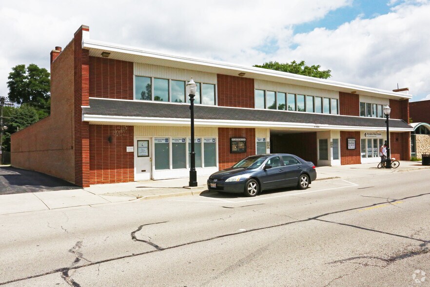 Primary Photo Of 905 W Hillgrove Ave, La Grange Office For Lease