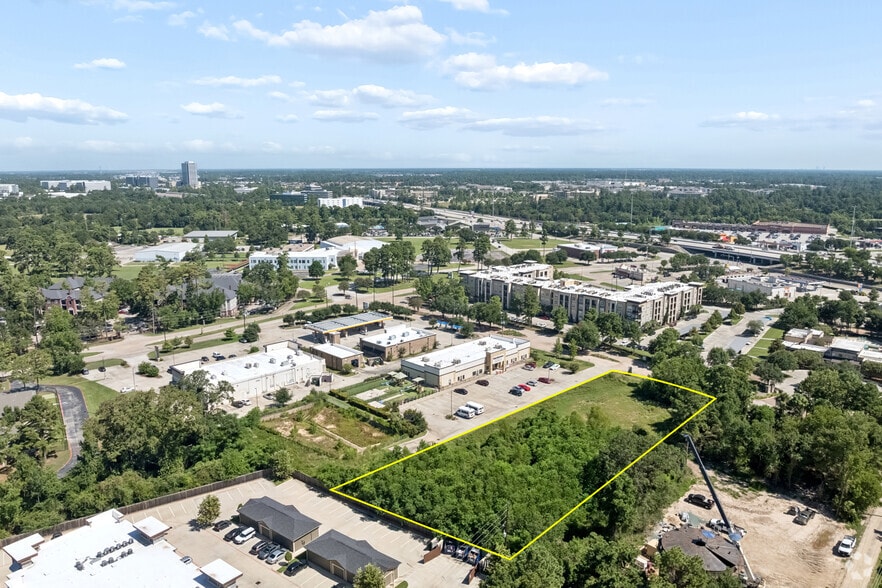 More Photos Of 13909 Mandolin Dr, Houston Land For Sale