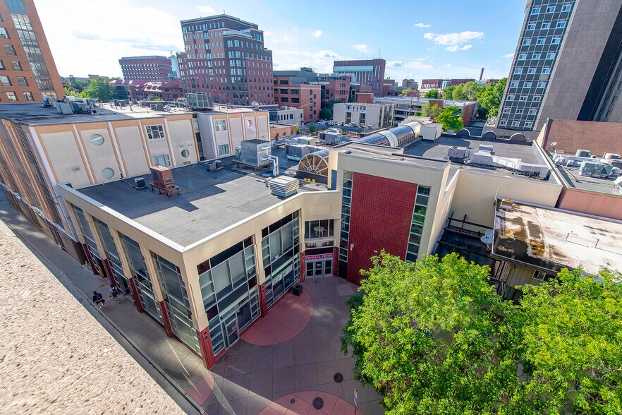 More Photos Of 1208-1214 S University Ave, Ann Arbor General Retail For Lease