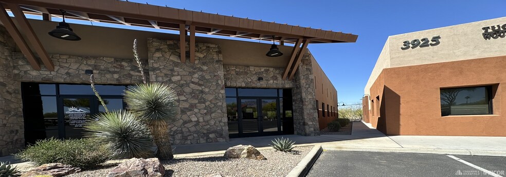 More Photos Of 3925 E Fort Lowell Rd, Tucson Medical For Sale