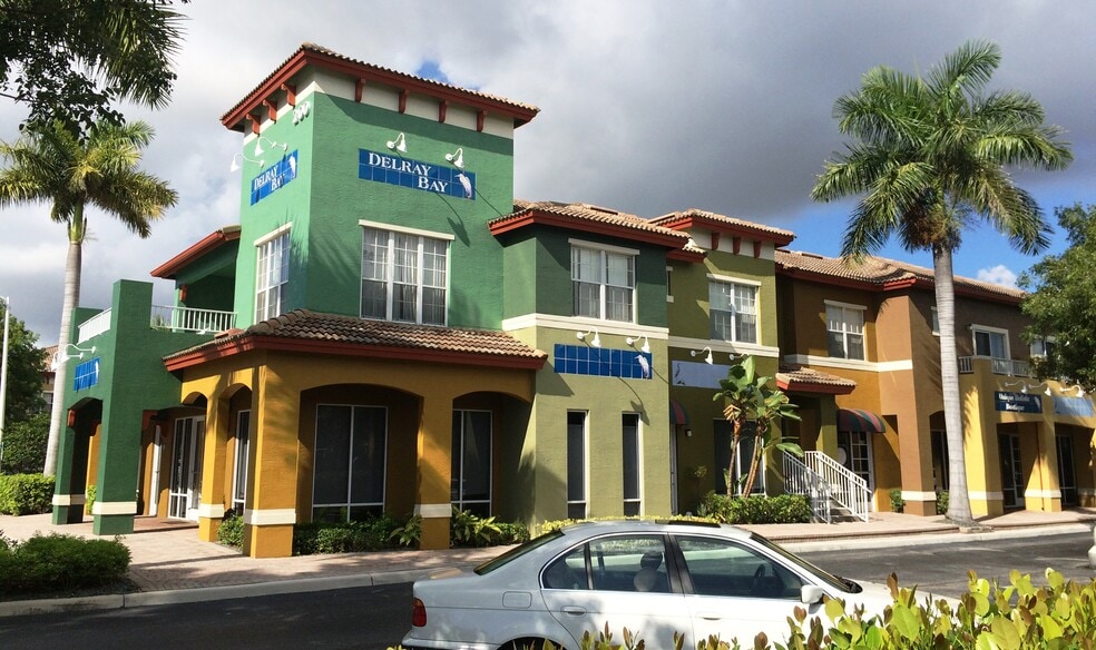 More Photos Of 200 Lindell Blvd, Delray Beach Office Residential For Lease
