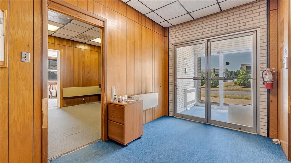 More Photos Of 201 Alpha Rd, Wind Gap Warehouse For Sale