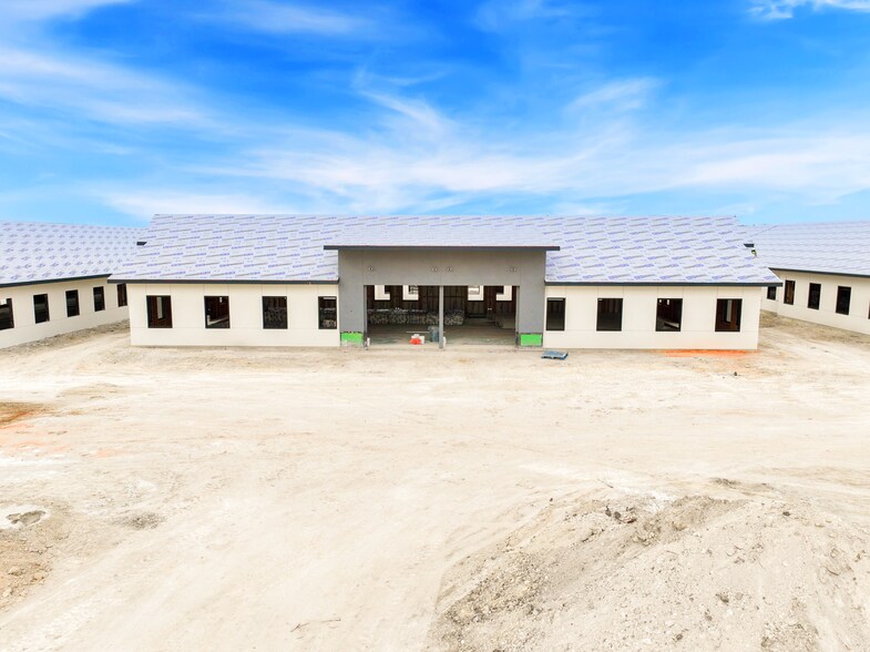 More Photos Of 211 Crossing, San Antonio Land For Sale