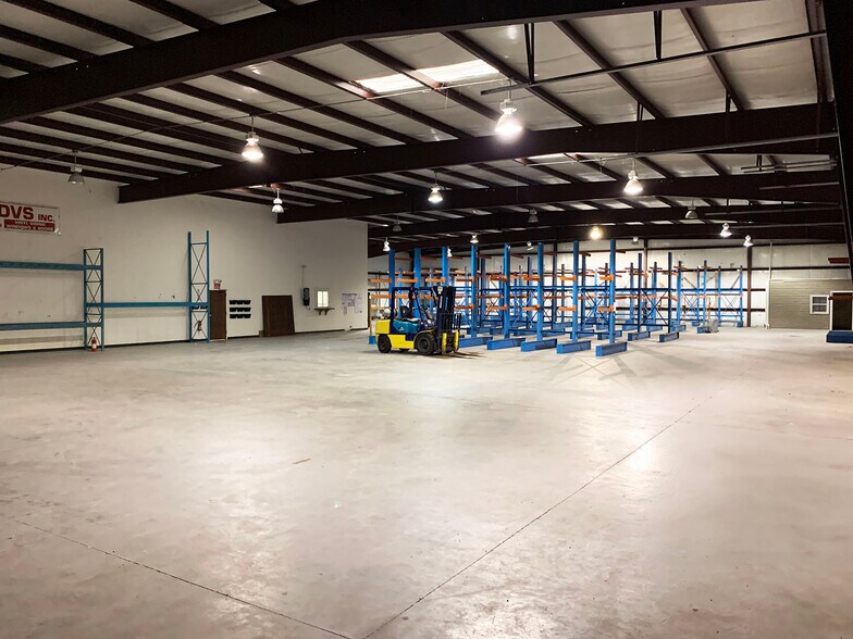 More Photos Of 779 Saint James Ave, Goose Creek Light Distribution For Lease