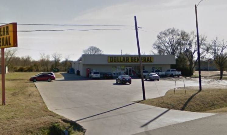 More Photos Of 1701 W Dallas Ave, Cooper Freestanding For Sale