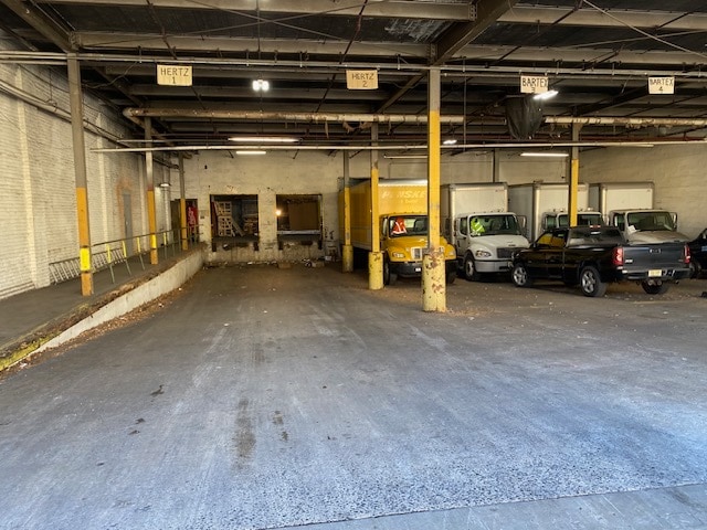 More Photos Of 167 Clifton Blvd, Clifton Warehouse For Lease
