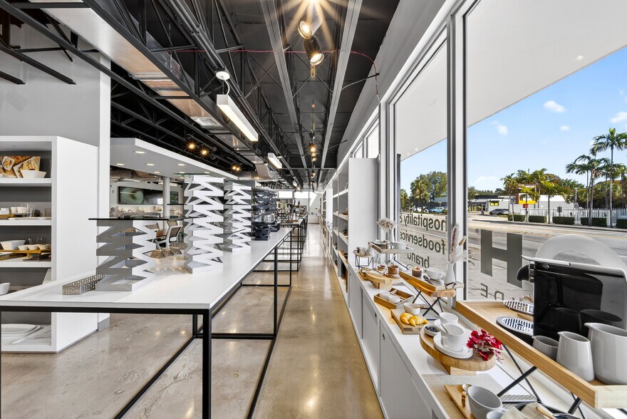 More Photos Of 7630 Biscayne Blvd, Miami Office For Lease