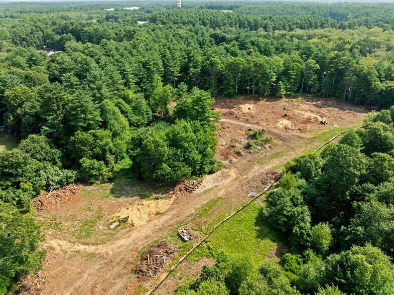 More Photos Of 168 Bedford St, Lakeville Land For Sale
