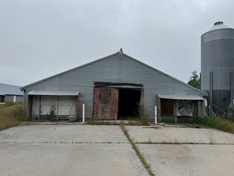 More Photos Of 7193 Bullbegger Rd, Withams Land For Sale