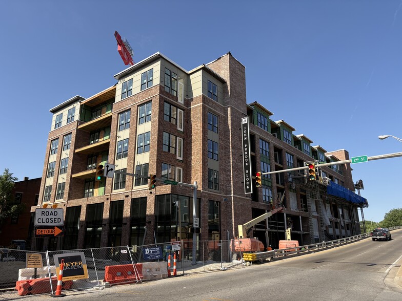 More Photos Of 22 N 2nd St, Lafayette Apartments For Lease
