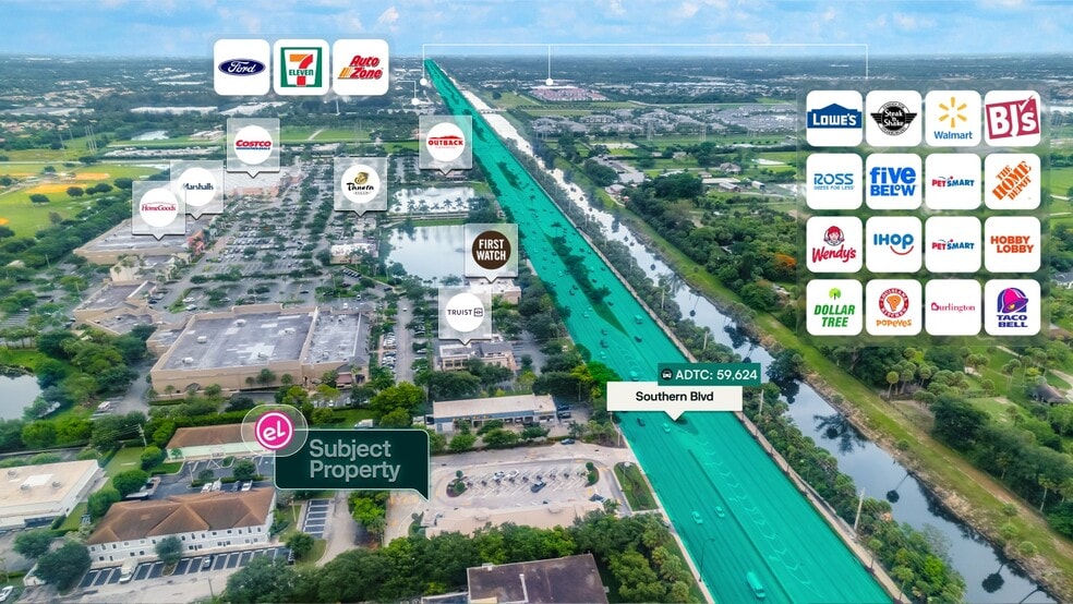 More Photos Of 11453 Southern Blvd, Royal Palm Beach Carwash For Sale