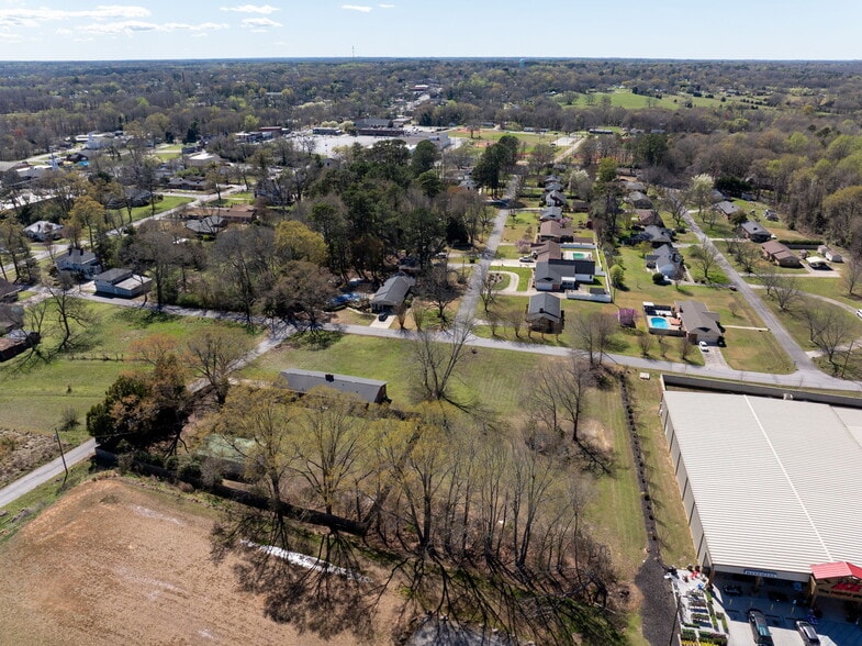 More Photos Of 300 N Green St, Williamston Land For Sale